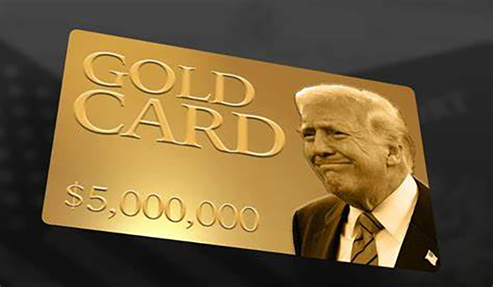 red latina stl, red latina periodico, usa, golden card, trump, 
